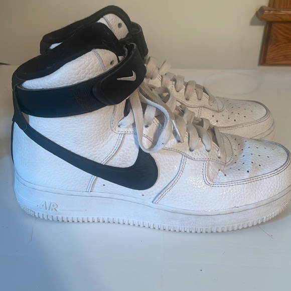 Nike Air Force 1 ‘07 High - Picture 3 of 4